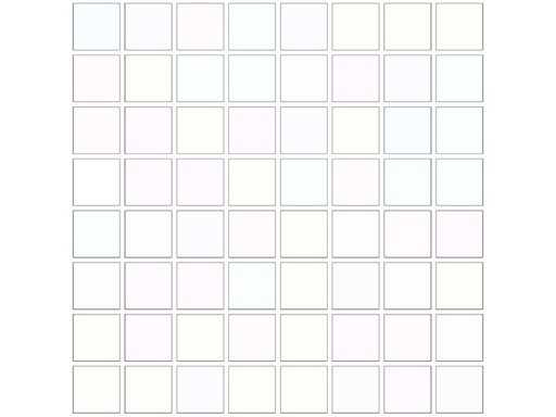 White Nightmare — Santai