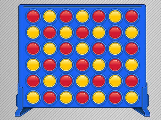 Connect 4 Multiplayer — Aksi