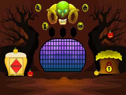 G2L Halloween Is Coming Episode4 — Santai