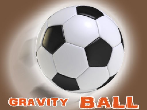 Gravity Ball Run — Aksi