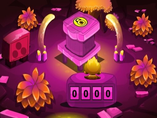 Underground Escape — Santai